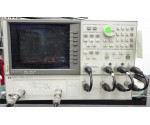 S-Parameter test Set